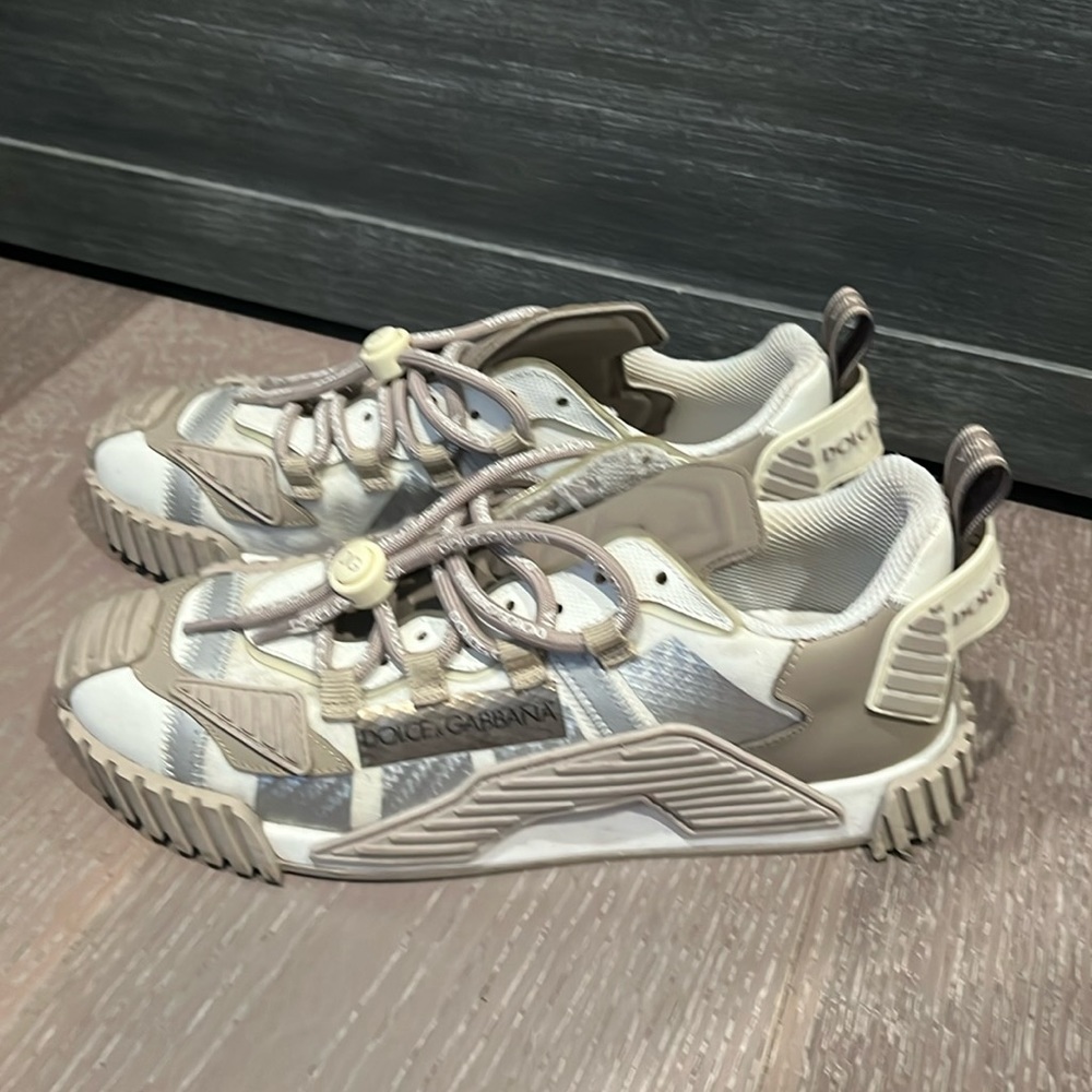 Dolce & Gabanna Designer shoes
